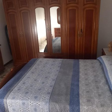 Villa Trini Salobrena Bagian luar foto