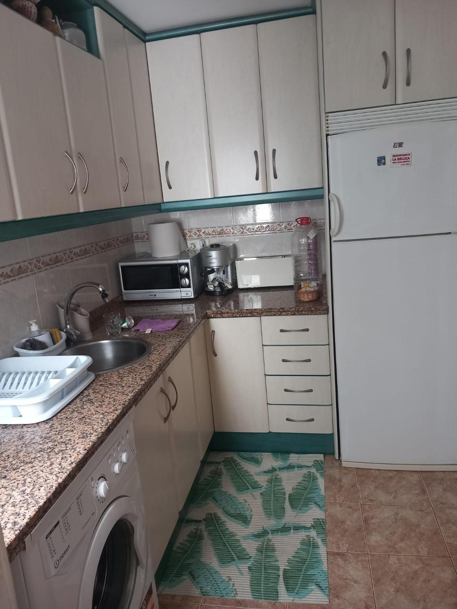 Villa Trini Salobrena Bagian luar foto