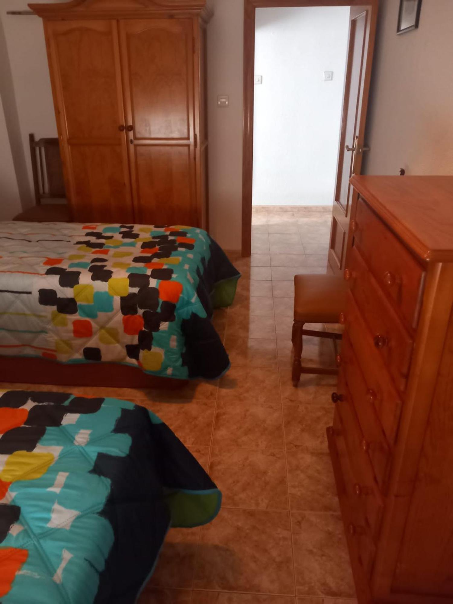 Villa Trini Salobrena Bagian luar foto